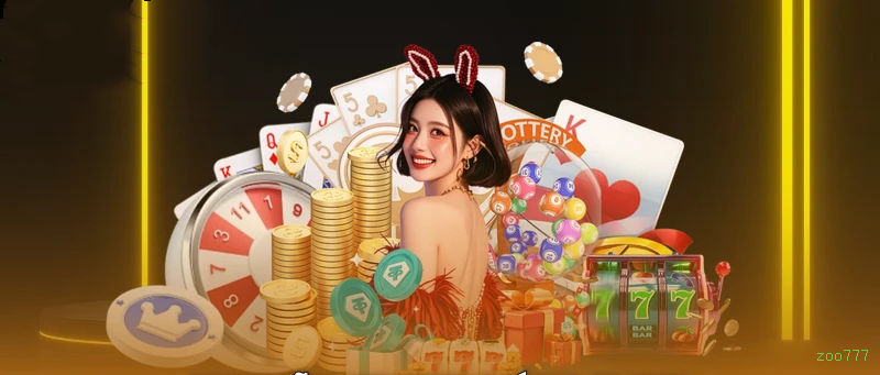 Slots no app zoo777 mobile