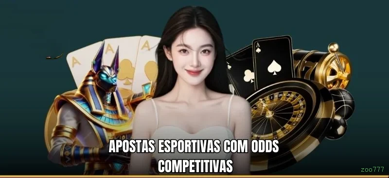 Apostas futebol ao vivo zoo777 - odds competitivas